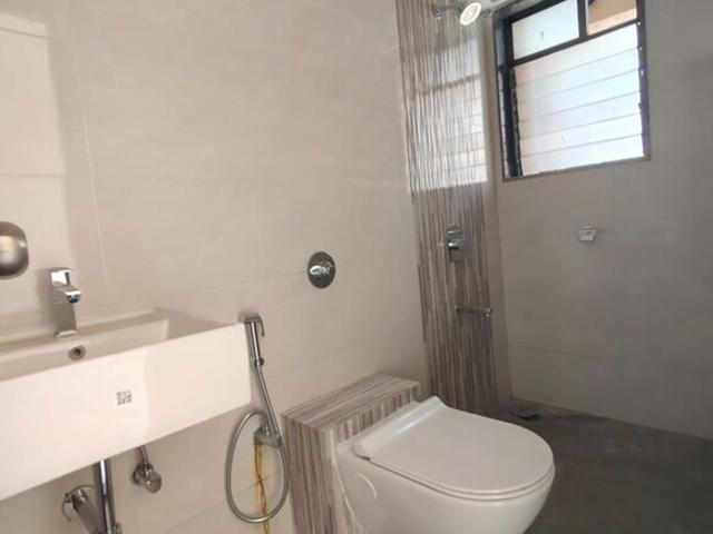 Colorplus Raymond Realty Phase I 2 Bedroom 664 Sq. Ft. Apartment in Pokhran Road No Two Thane Listing ID: #10262