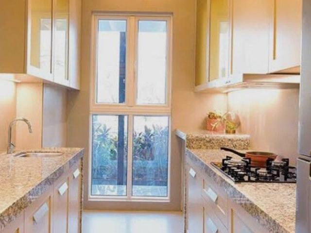 Colorplus Raymond Realty Phase I 3 Bedroom 814 Sq. Ft. Apartment in Pokhran Road No Two Thane Listing ID: #10336