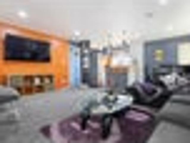Colourful Charm, Modern Comforts