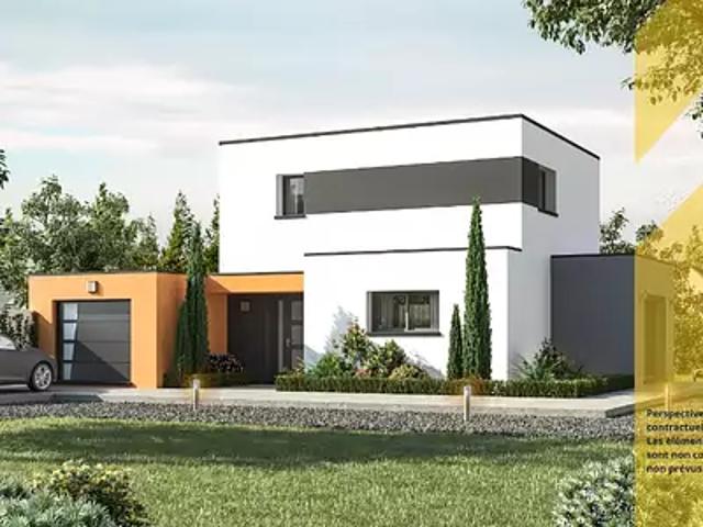 Colpo 56390 Programme neuf maison neuf à vendre 5 pièces