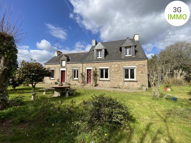 Colpo Vente Maison 56