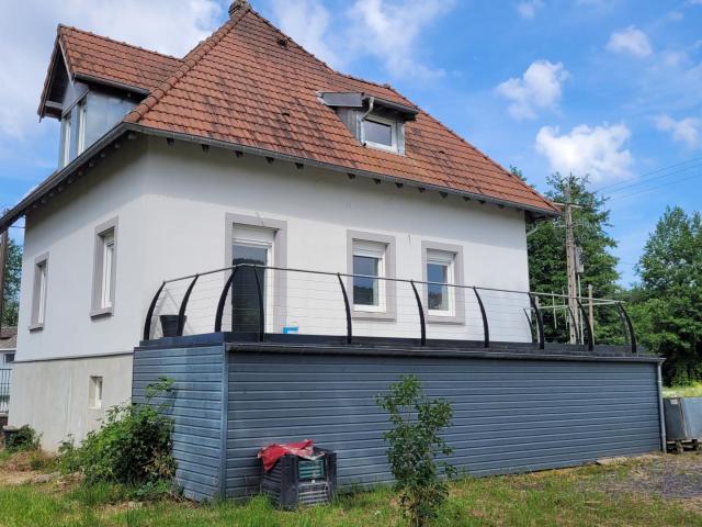 Colroy la Grande Vente Maison 88