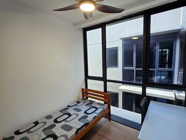 Copen Grand D24, Condominium