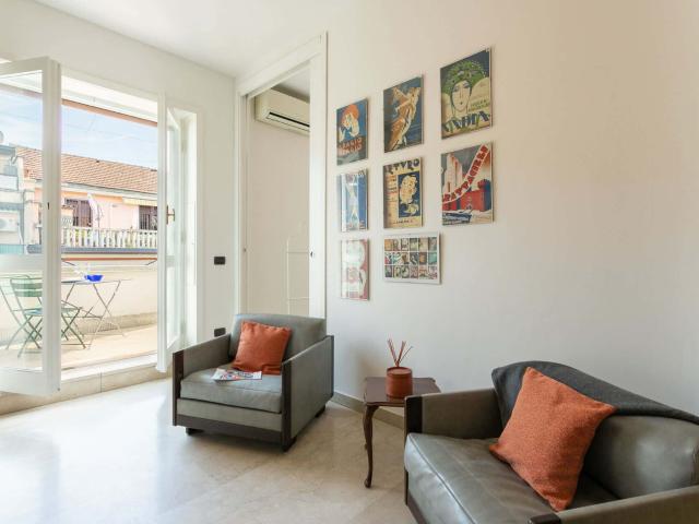 Copernico Spacious Terrace