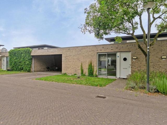 Copernicusstraat, 12, 4624SE, Bergen Op Zoom, Noord Brabant 4624SE