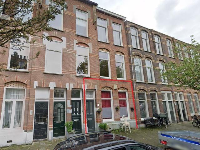 Copernicusstraat, 2561XE, Den Haag, Zuid Holland 2561XE