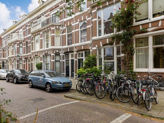 Copernicusstraat, 2561 VP Den Haag