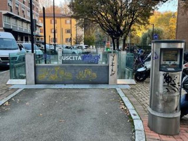 Coperto in affitto a Bologna, Irnerio