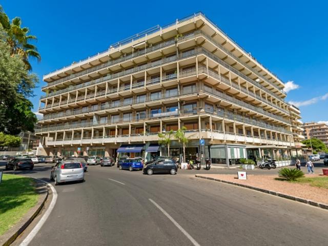Coperto in affitto a Catania