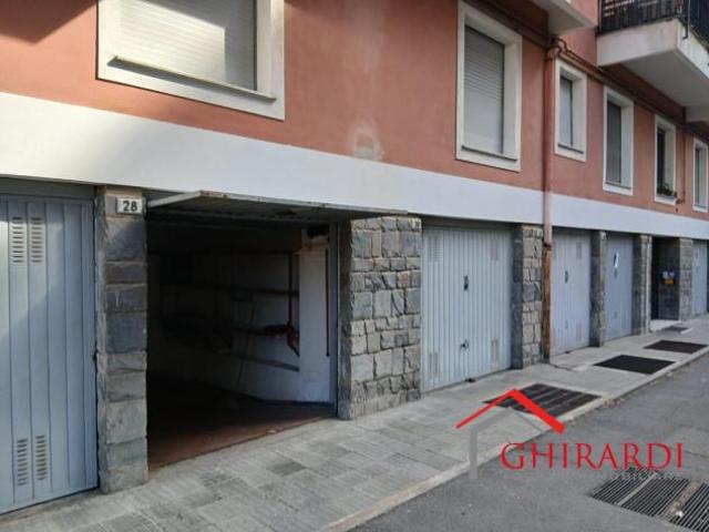 Coperto in affitto a Genova