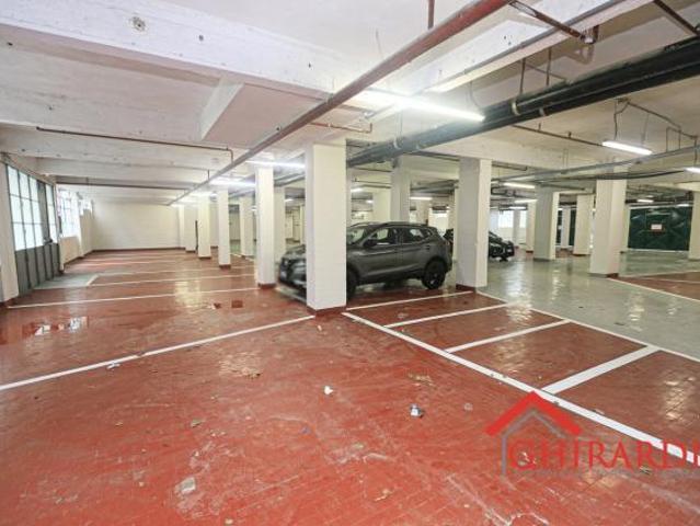 Coperto in affitto a Genova