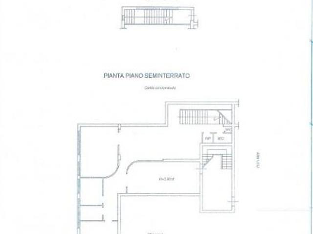 Coperto in affitto a Mugnano di Napoli