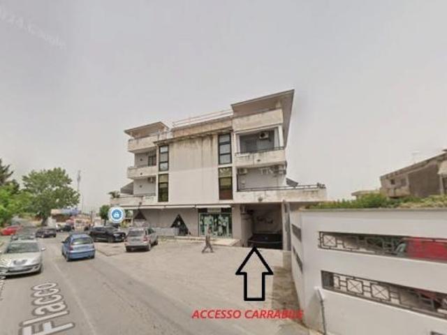 Coperto in affitto a Mugnano di Napoli