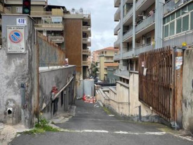 Coperto in vendita a Catania