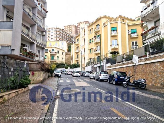 Coperto in vendita a Napoli