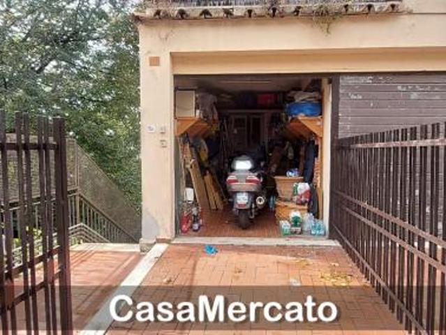 Coperto in vendita a Rocca di Papa