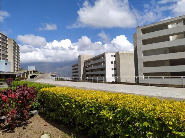 Venta Apartamento 60 M2 El Encantado Humboltd