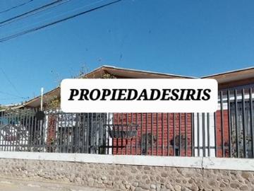 Copiapó, Villa Codelco