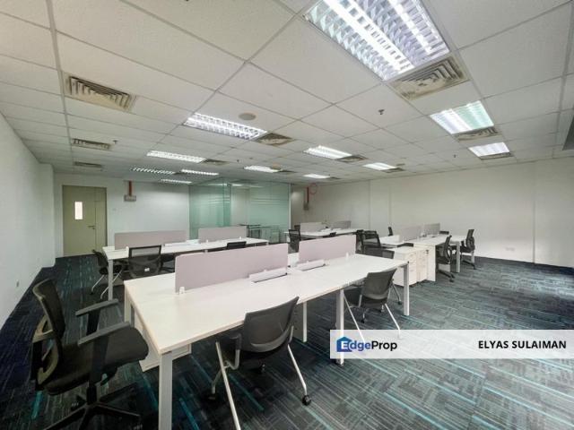 CoPlace 8