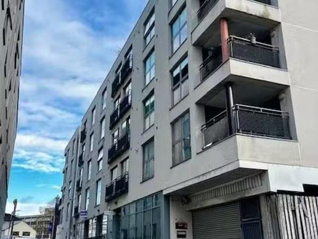Copley Hall, Cork City Centre, T12PX45 is for sale