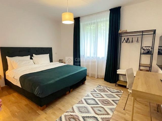 Copou, 3 camere superb, mobilat si utilat, renovat Ambianta selecta