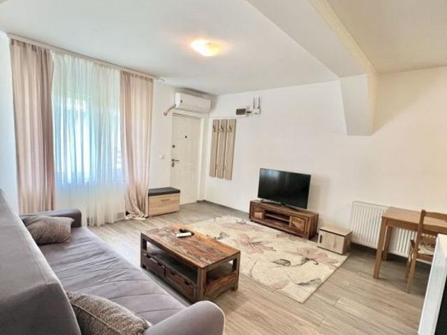 Copou 3 rooms close to Cuza University