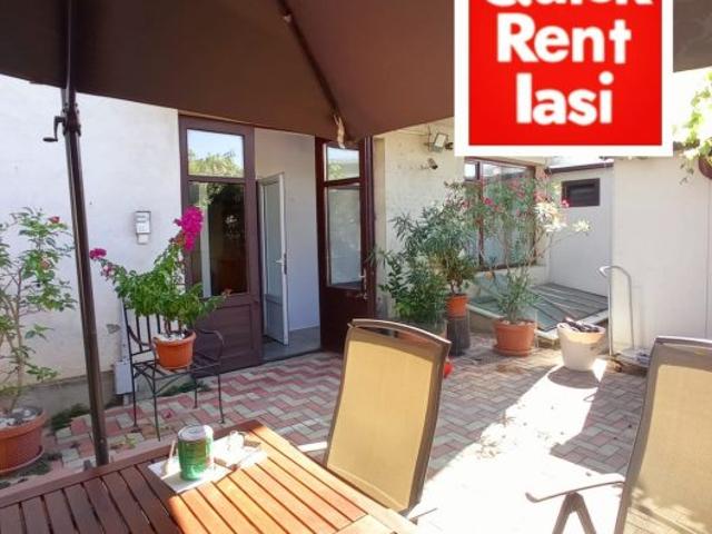 Copou Universitate Apartament Modern De Inchiriat Pentru 1 Persoana