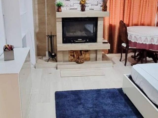 Copou – Aleea Mihail Sadoveanu apartament 3 camere cu 2 bai & gradina de inchiriat Iasi