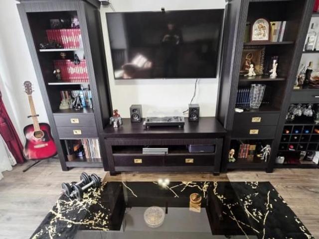 Copou apartament nou 55 mp, 2 camere, open space, de inchiriat, Royal Town, Cod 162824