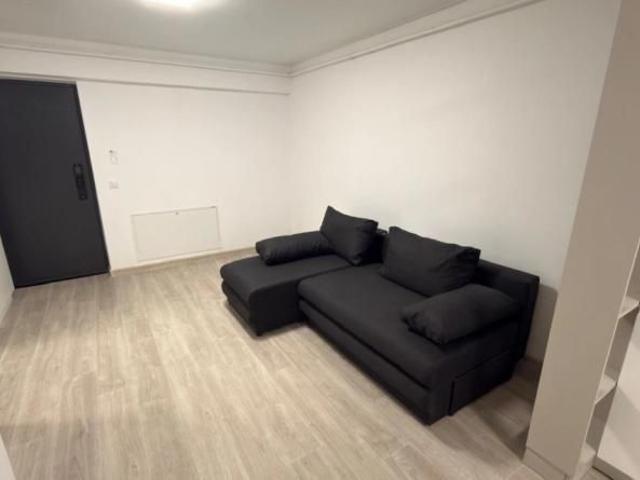 Copou apartament 51 mp, 2 camere, open space, de inchiriat, Copou Garden, Cod 162059