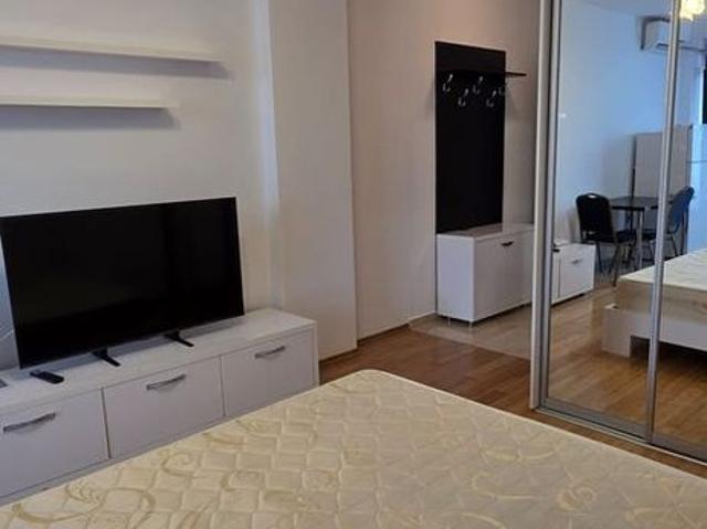 Copou Exclusiv Residence, apartament 1 camera, 400euro/luna