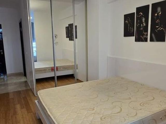 Copou Exclusiv Residence, apartament 1 camera, 380euro/luna