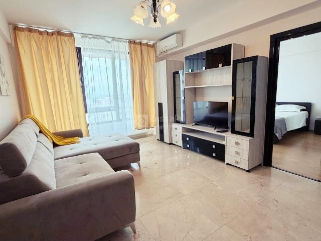 Copou Exclusive, 2 camere mobilat si utilat, READY to move