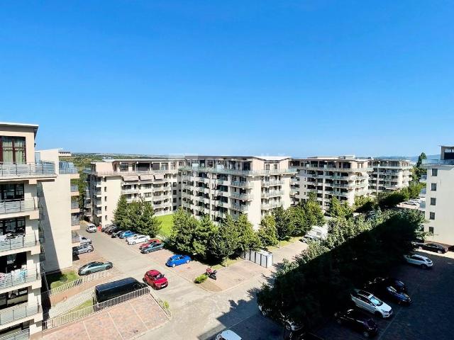 Copou Exclusive, 2 camere mobilat si utilat, READY to move