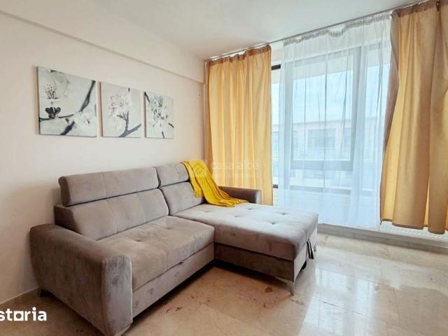 Copou Exclusive, 2 camere mobilat si utilat, READY to move