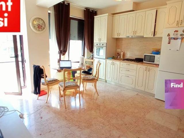 Copou Exclusive Residence apartament 2 camere modern de inchiriat Iasi