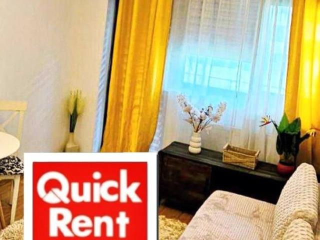 Copou – Exclusive Residence bloc nou Apartament 1 camera de inchiriat nou Iasi