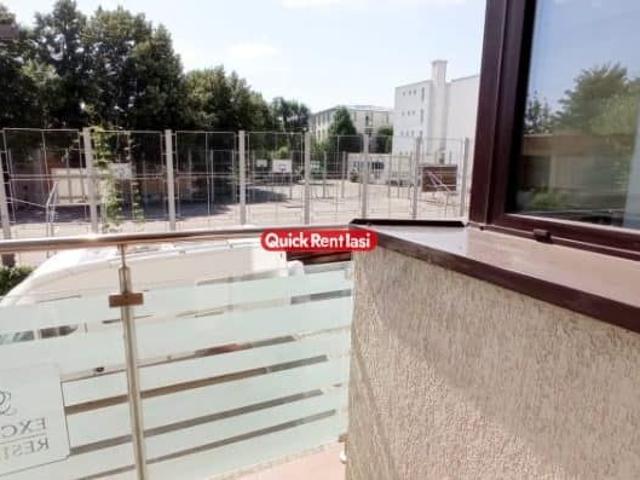 Copou Exclusive Residence Garsoniera De Inchiriat