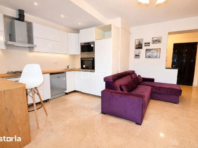 Copou Exclusive Residence, 2 camere mobilat si utilat, premium