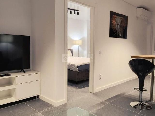Copou Garden, 2 camere modern, balcon cu panorama splendida