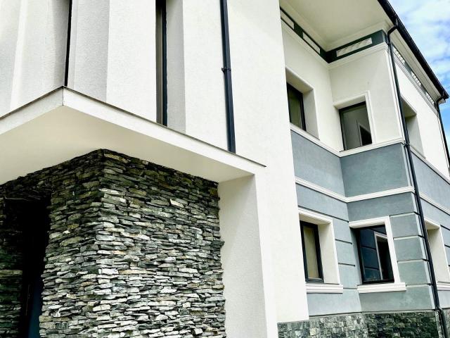 Copou la vila, 2 camere amenajat, pretabil birouri
