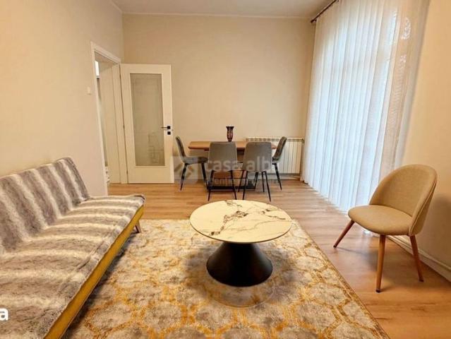 Copou parc, pozitionare excelenta, 2 camere RENOVAT, mobilat & utila