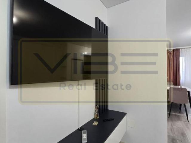 Copou Royal Town Decomandat 64 mp LIBER DIN AUGUST Parcare Subt