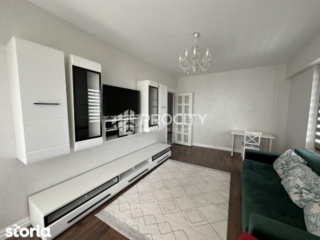 Royal Town, Copou | 2 camere | 65 mp |2 locuri parcare | 500 €