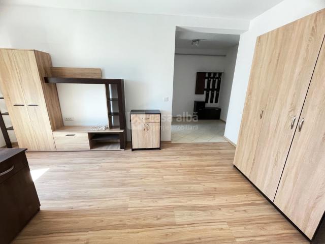 Copou Sararie, 1 camera modern, igienizat, bloc nou