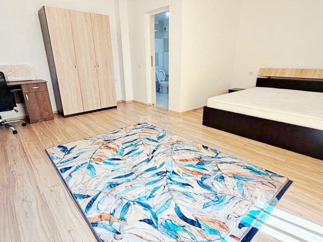 Copou Sararie bloc nou, 1 camera modern, igienizat, ready to move