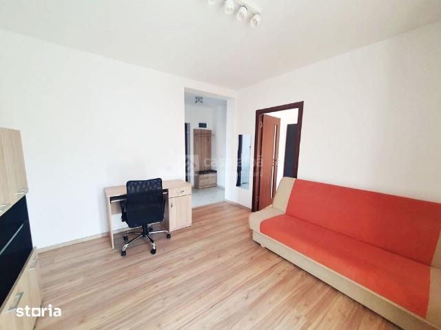 Copou Sararie, 2 camere modern, bloc nou, disponibil imediat!