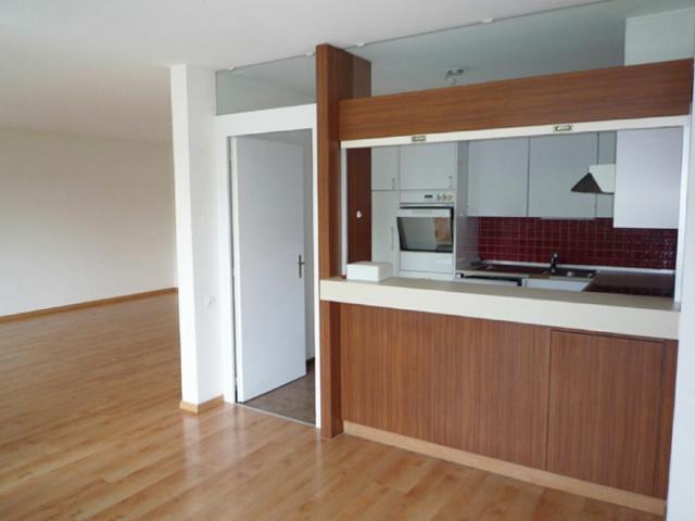 Copropriété de 4,5 pièces en mezzanine | dreamo. Ch