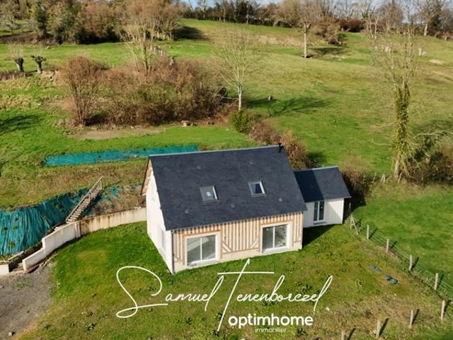 Coquainvilliers Vente Maison 14