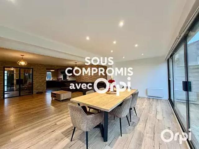 Coquelles 62231 Achat / Vente maison 4 pièces t4 jardin terrasse